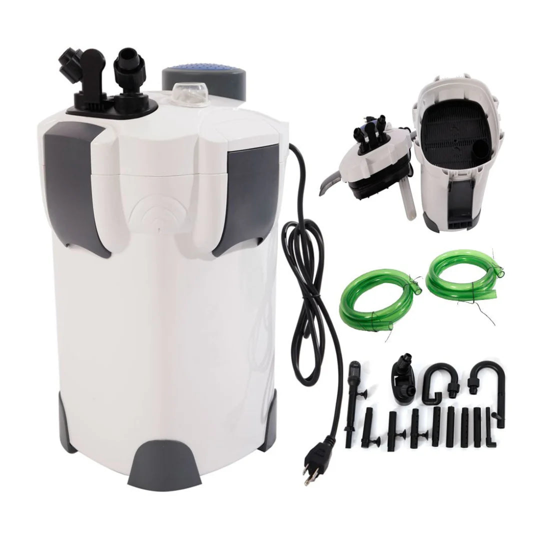 Sun Sun HW-303A Canister