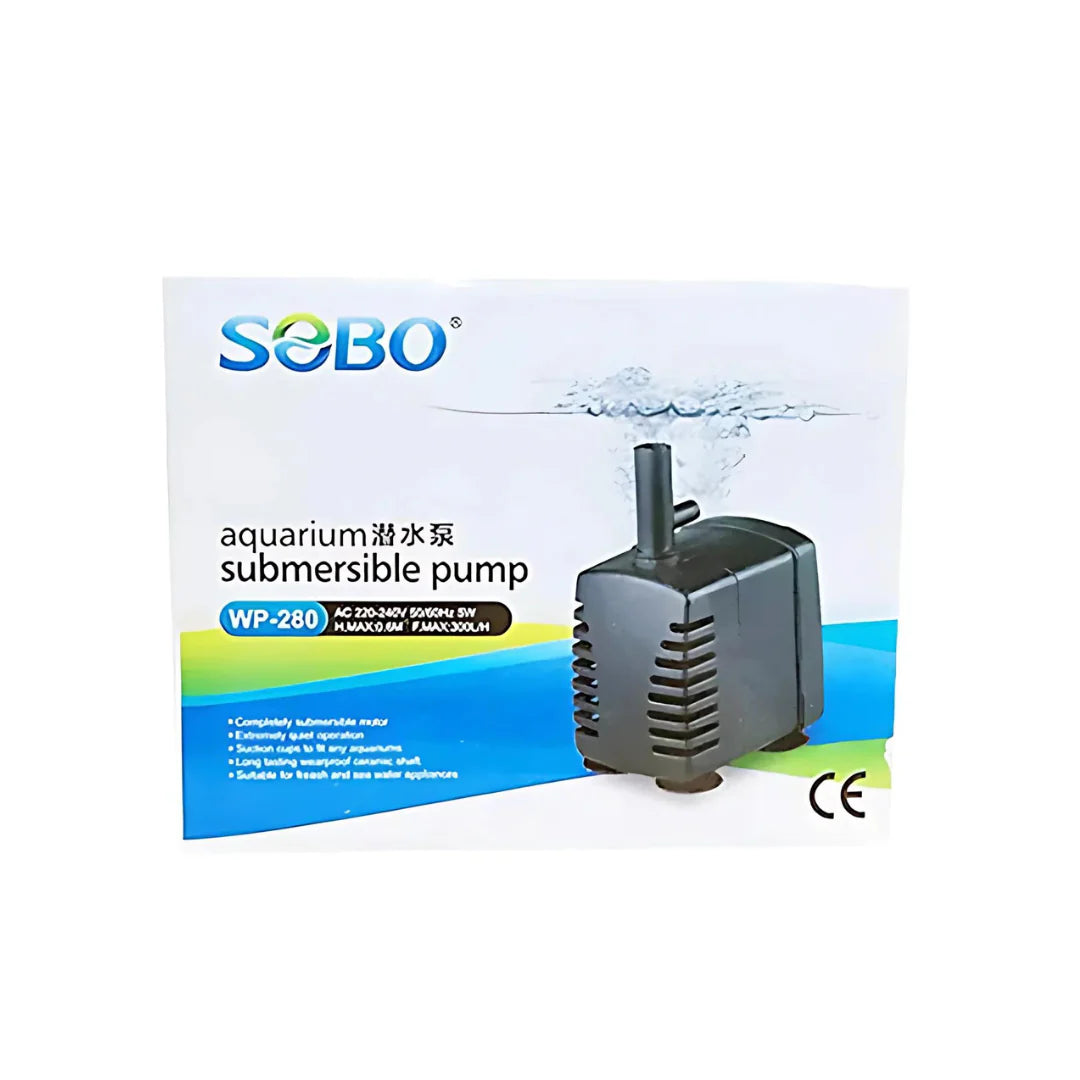 Sobo WP 280