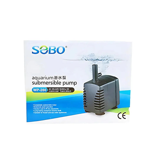 Sobo WP 280