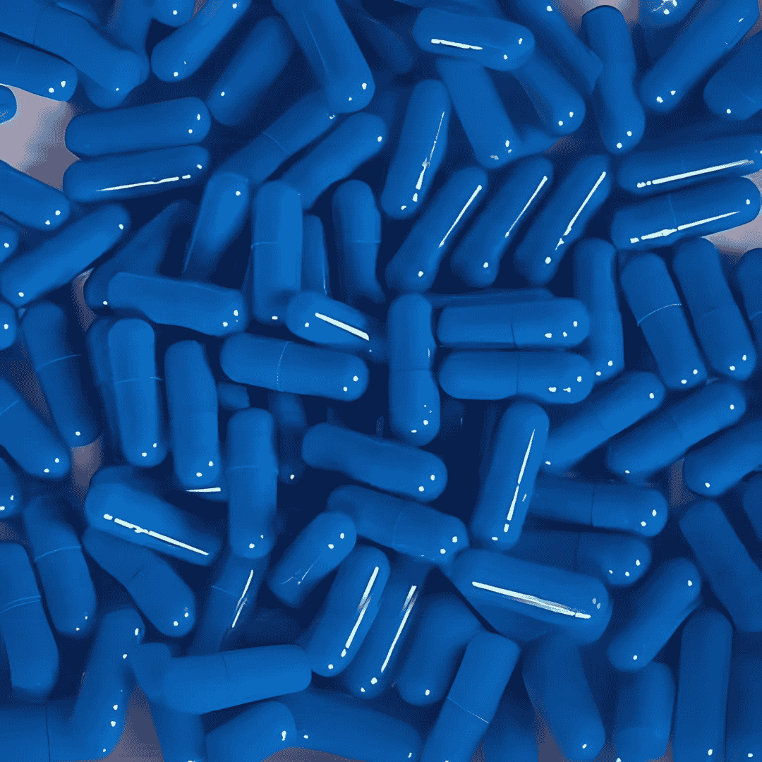 Brine Shrimp | Artimea Capsules