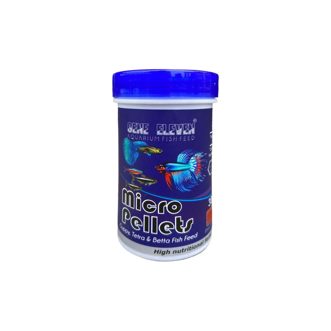 Gene Eleven Micro Pellets