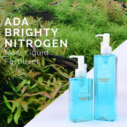ADA Green Brighty Nitrogen