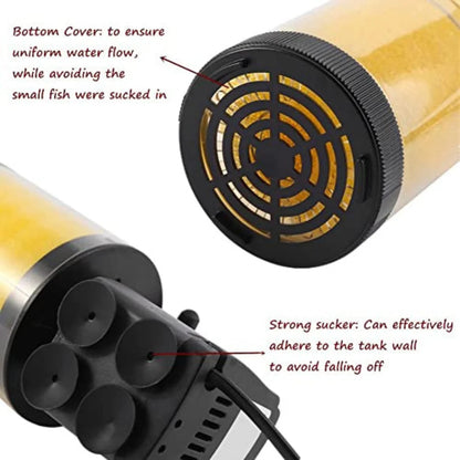 SOBO - FE 1503 INTERNAL FILTER