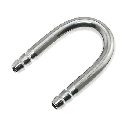 U Connector Steel