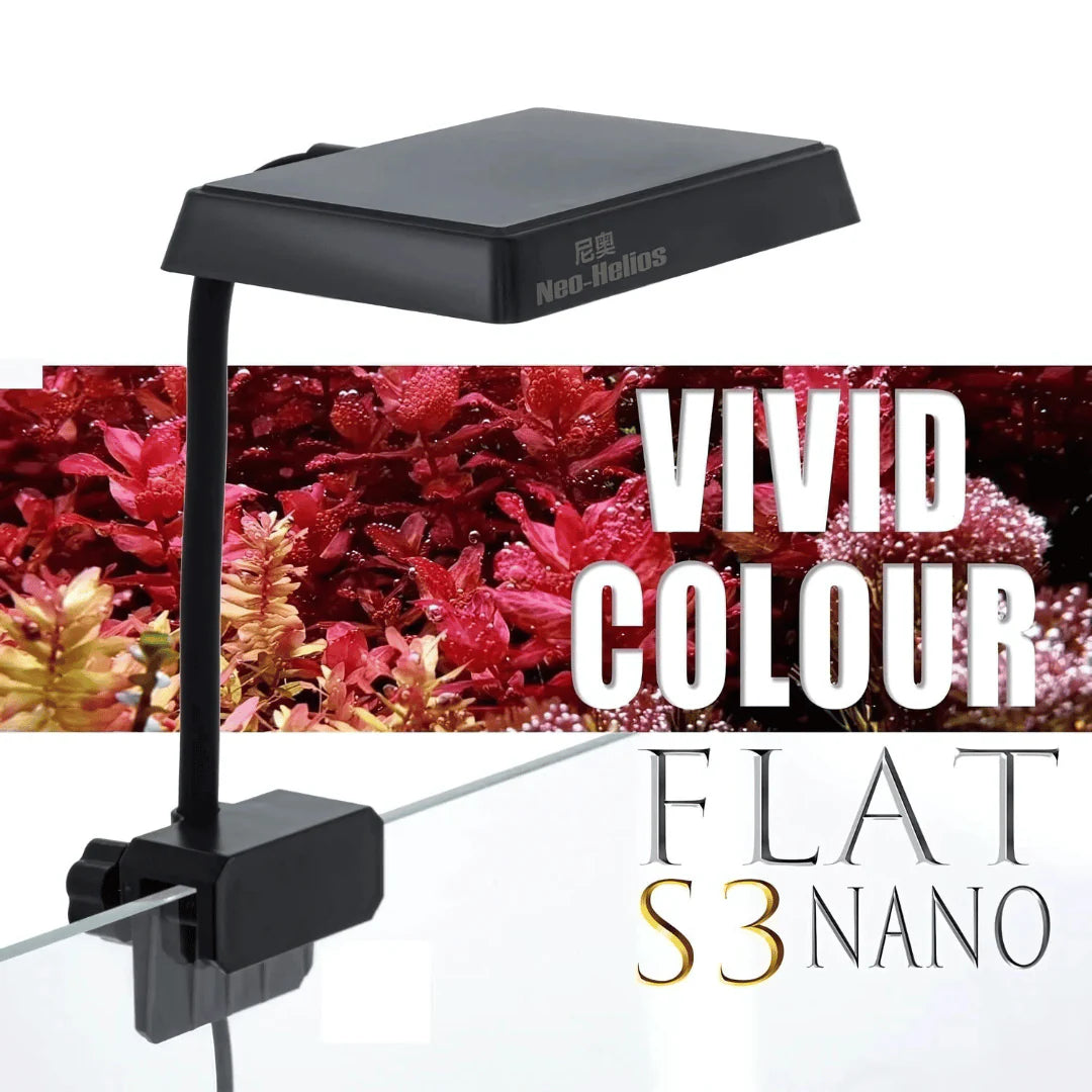 Neo helios S3 pro light 13w