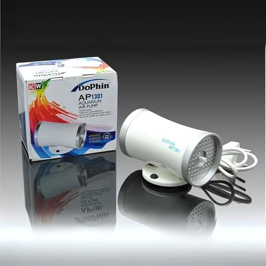 Dophin AP1302 Two way airpump