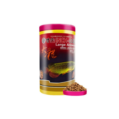 Inch Gold Arowana Sticks 454g
