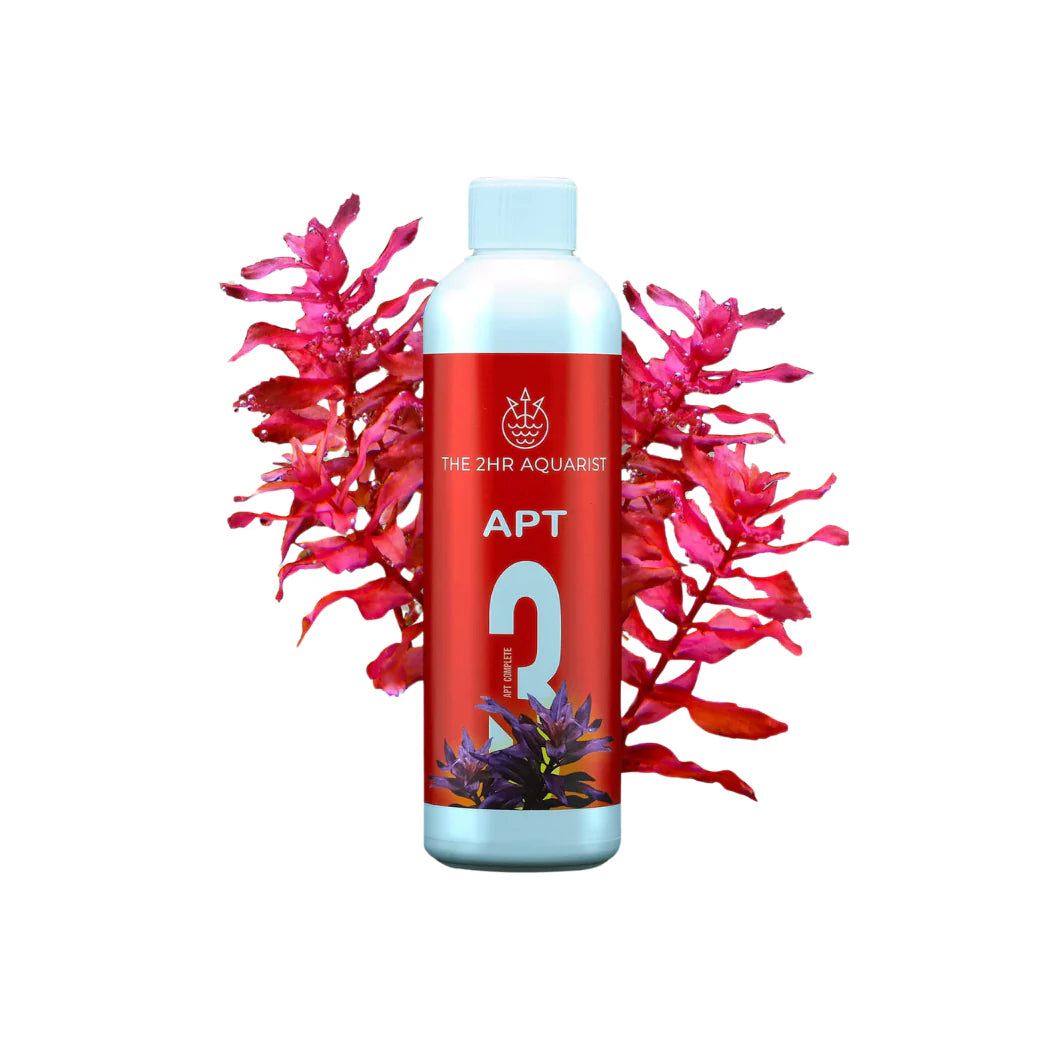 The 2HR Aquarist APT 3 | 200ml