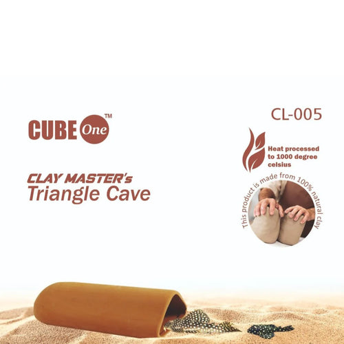 Clay toy (Cube One - CL 005)