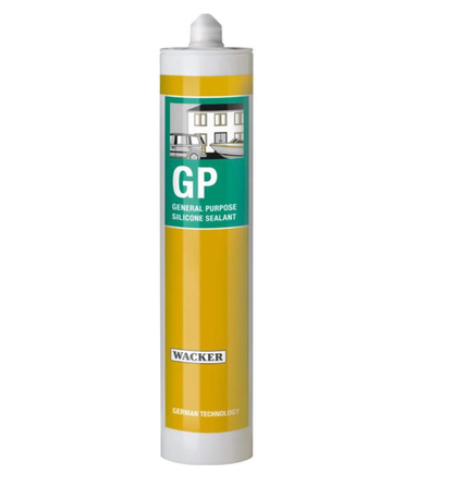 GP Walker Silicon Sealant