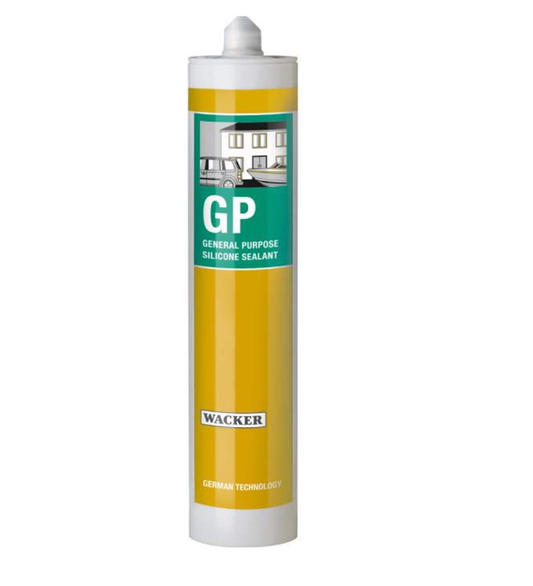 GP Walker Silicon Sealant