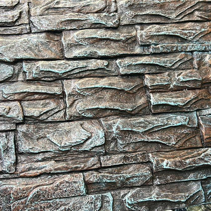 3D Wallpaper | 24/18 inch | Decoration