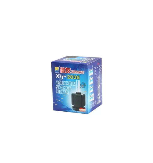 XINYOU XY 2835 SPONGE FILTER