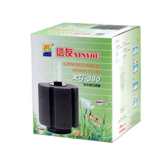 XINYOU XY 380 SPONGE FILTER