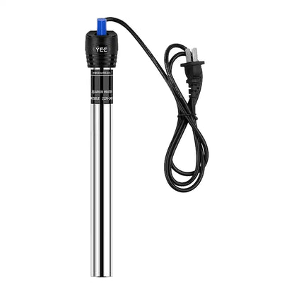 Yee Stainless steel heater