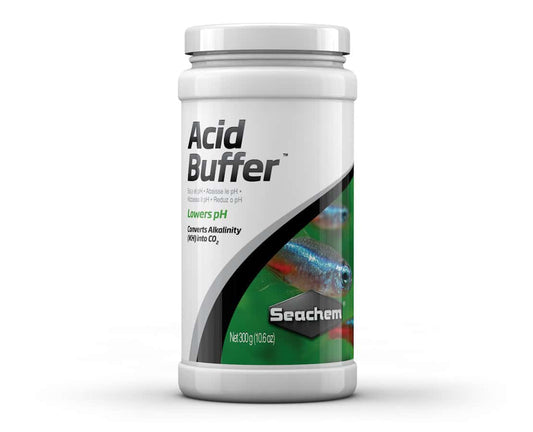 Seachem Acid Buffer | 300g