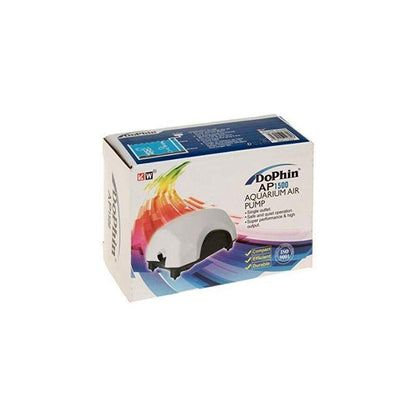 Dophin AP1500 airpump