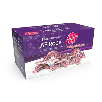 Aquaforest AF Rock 18kg | Marine Scaping Rock