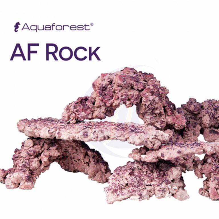 Aquaforest AF Rock 18kg | Marine Scaping Rock
