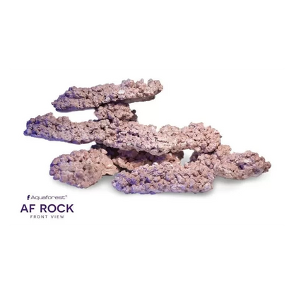 Aquaforest AF Rock 18kg | Marine Scaping Rock