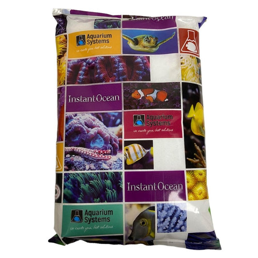 Instant Ocean Marine Salt | 2 kg