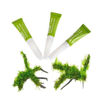 Aquascaping Glue