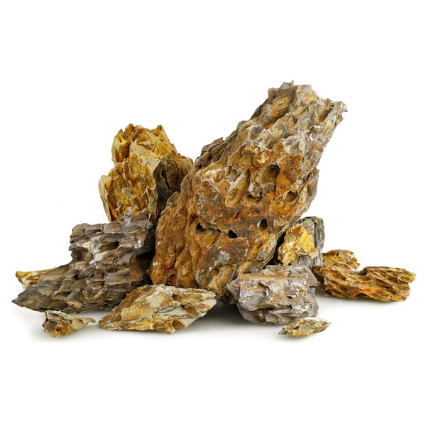 Dragon Rocks | 1kg – Veda Aquarium