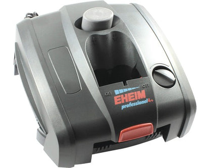 Eheim Professional 4+ 350 Canister Filter Including Media | External Aquarium Filter