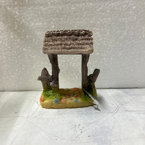 Small Gate - Resin