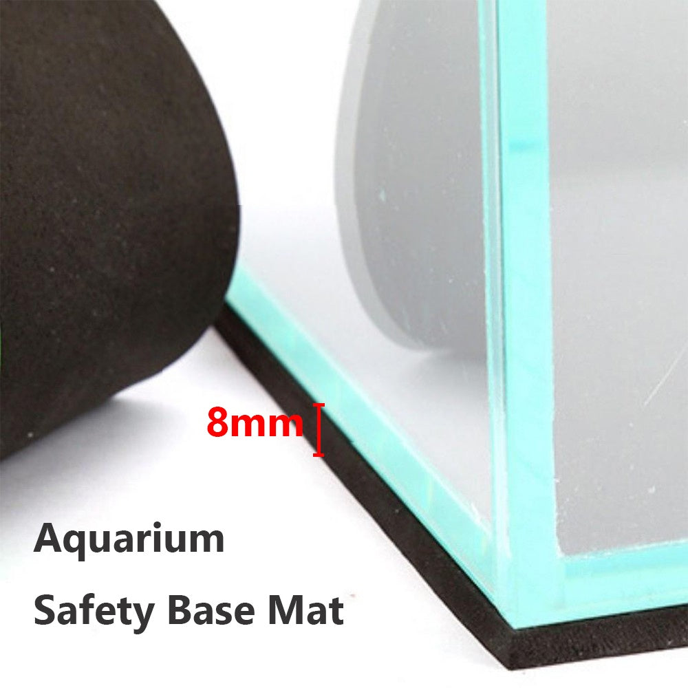 Aquarium Base Mat