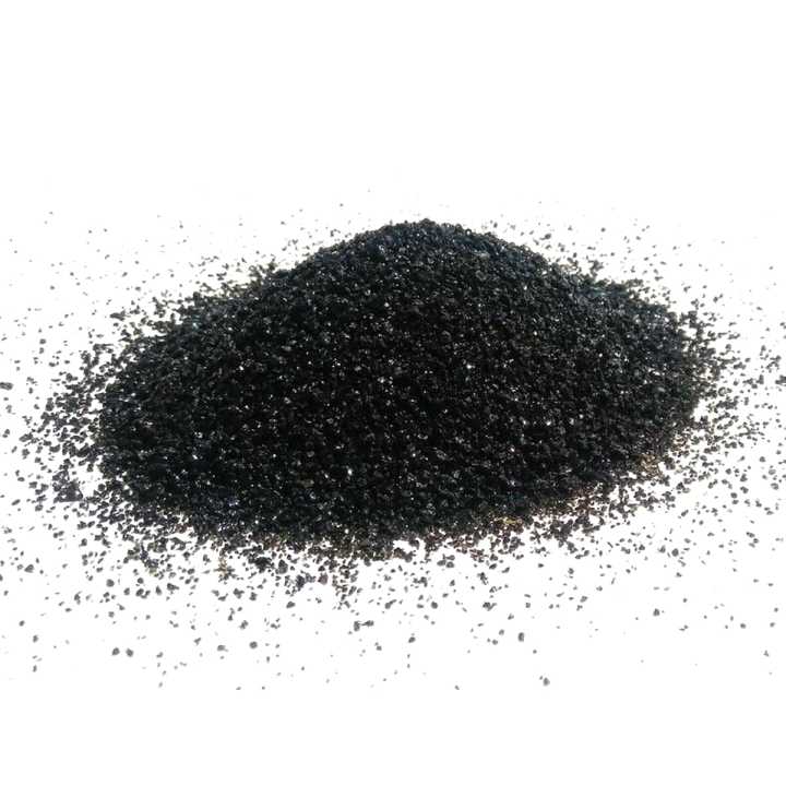 Black sand | 1kg