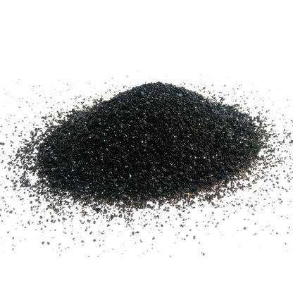 Black sand | 1kg