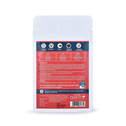 Blood Worms Gel Mix | Life Aayuh