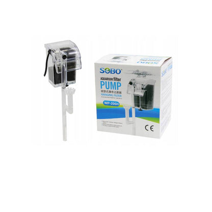Sobo WP -206 Hanging filter