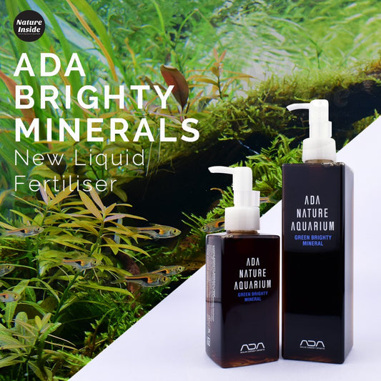ADA Green Brighty Mineral