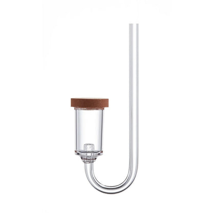 Chihiros Nano CO₂ Diffuser | Premium CO₂ Diffuser for Planted Aquariums