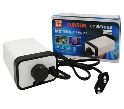 SUN SUN CT 101 Silent Airpump