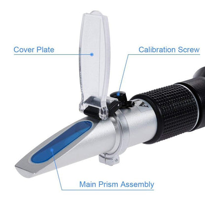 ATC Refractometer