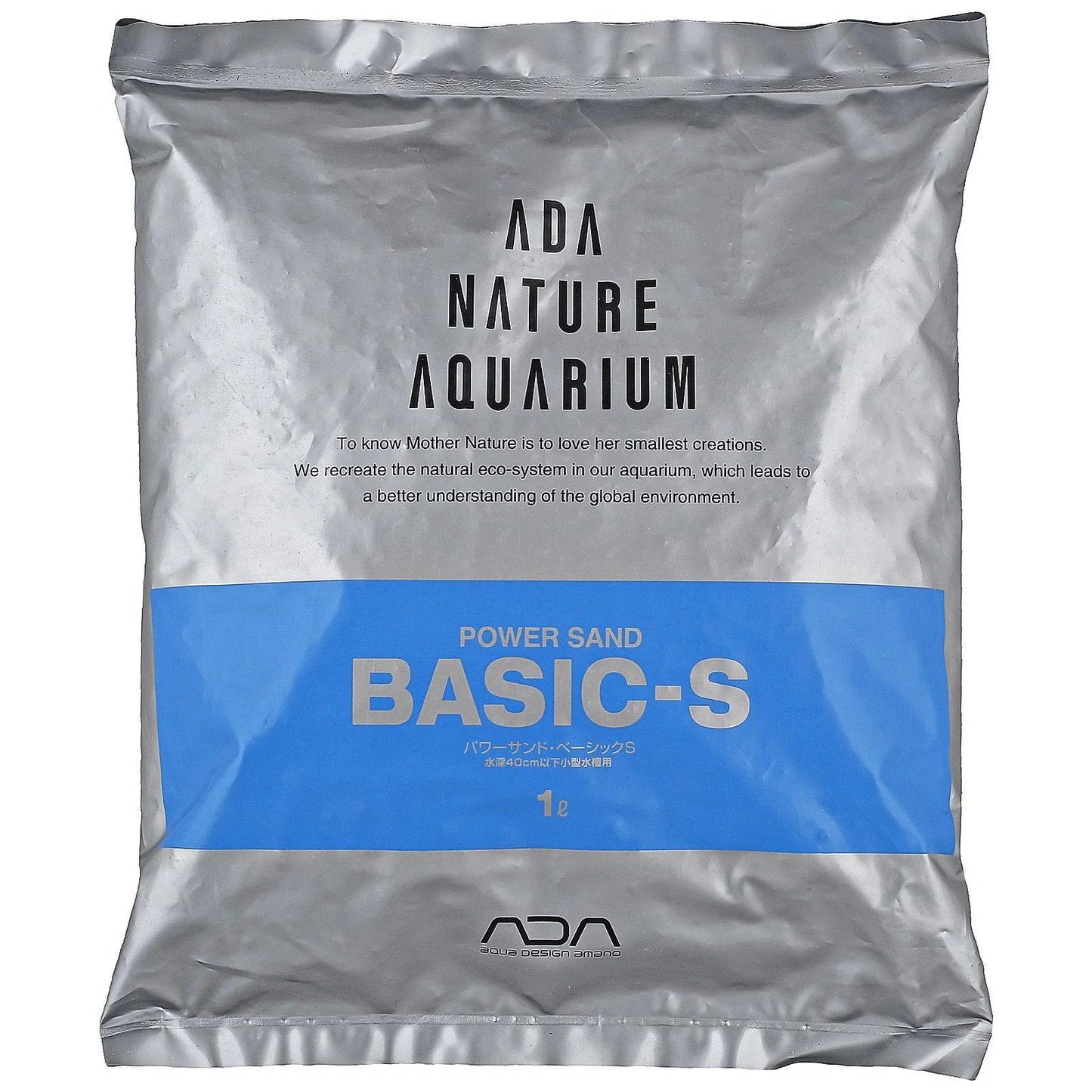 ADA Beginner starter pack