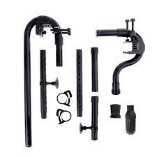 SunSun Inlet & Outlet Pipes | Aquarium Canister Filter Pipe Set