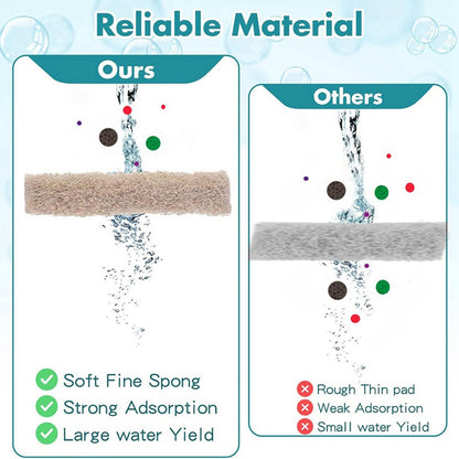 Ammonia Control Sponge | 46*25