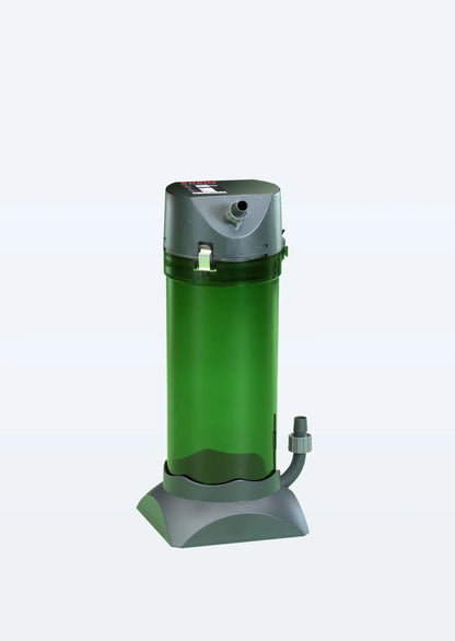 Eheim Classic 150 Canister Filter | Nano External Aquarium Filter