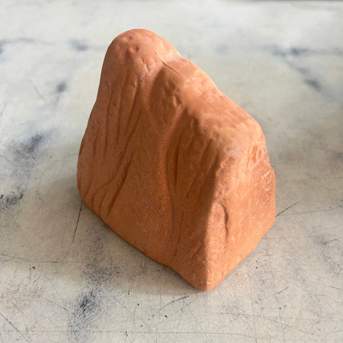 Clay toy (Cube one - CL 002)