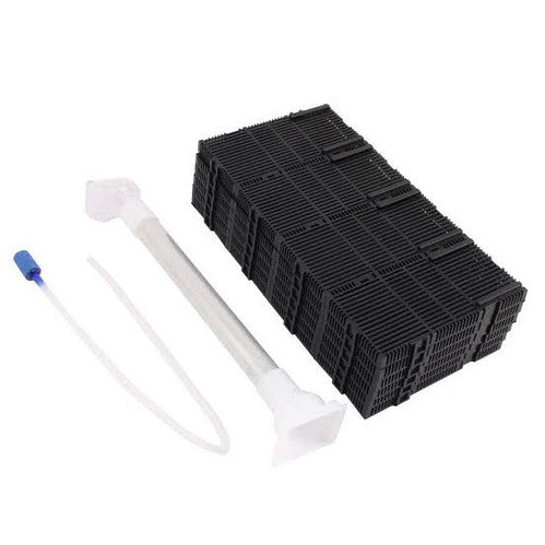 Under Gravel Filter - 20 pieces | UG filter