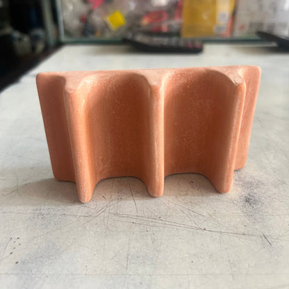 Clay toy (Cube one - Cl 007)