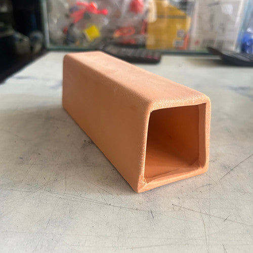 Clay toy (Cube one - Cl 006)