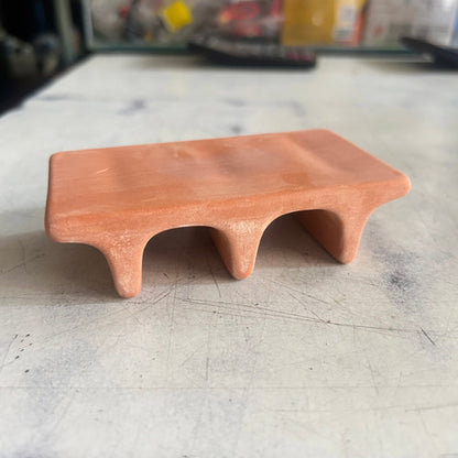 Clay toy (Cube one - Cl 007)