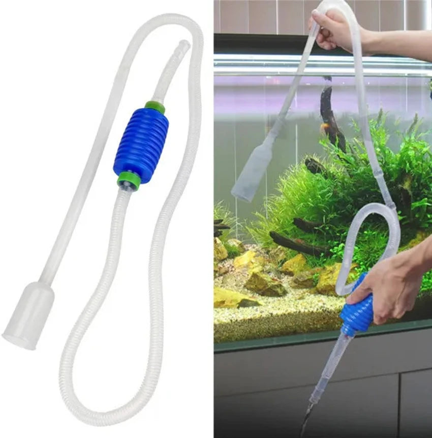 Siphon pump