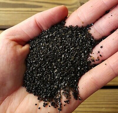 Black sand | 1kg