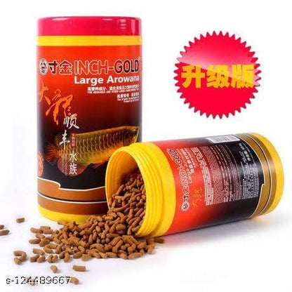 Inch Gold Arowana Sticks 454g